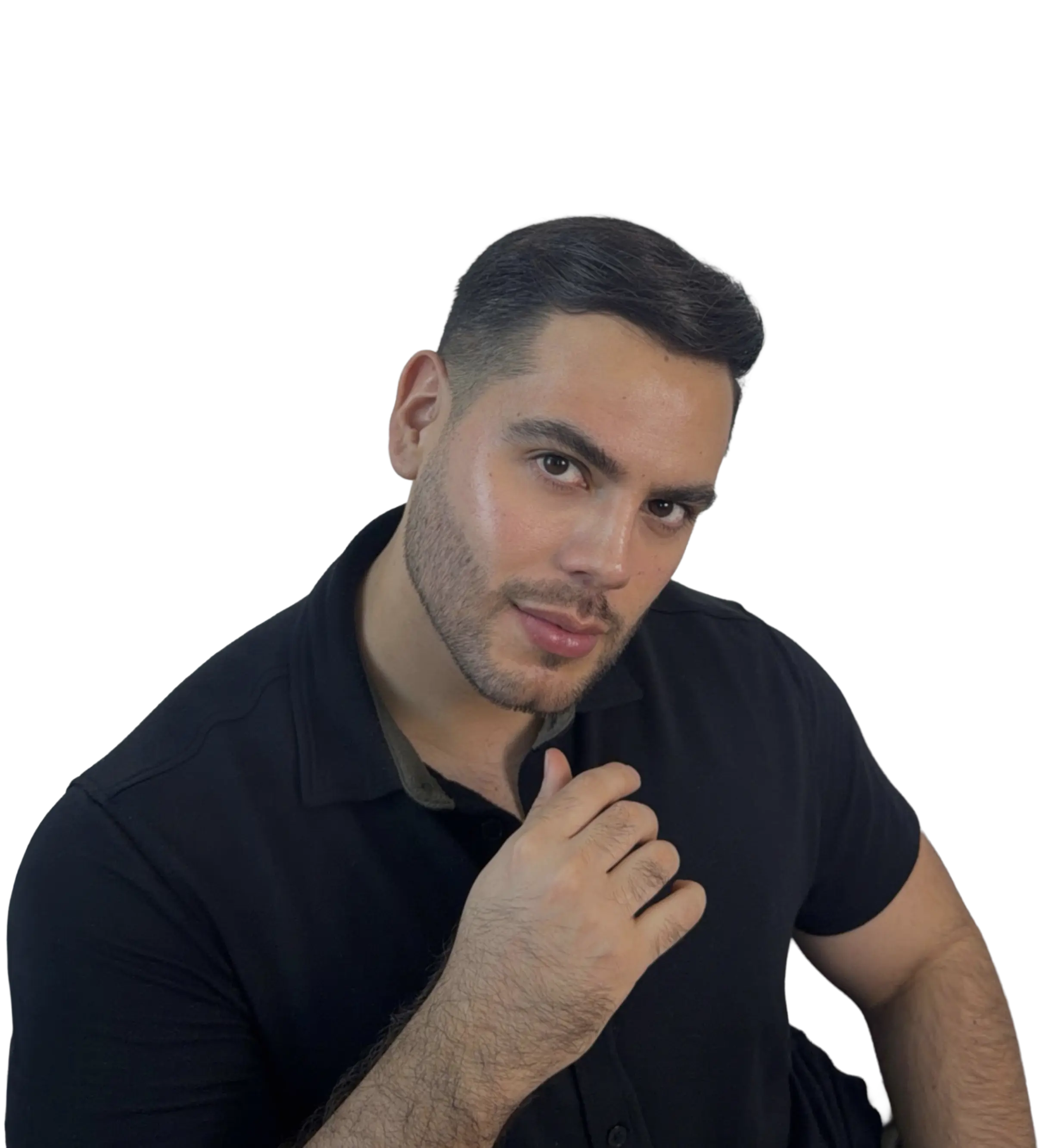 Jorge Durán